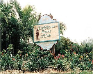Lighthouse Resort And Club Sanibel Island Exterior photo