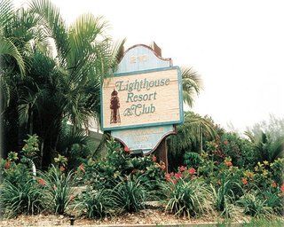 Lighthouse Resort And Club Sanibel Island Exterior photo